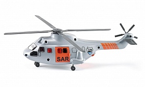 Транспортный вертолёт, 1:50 (Siku, 2527)